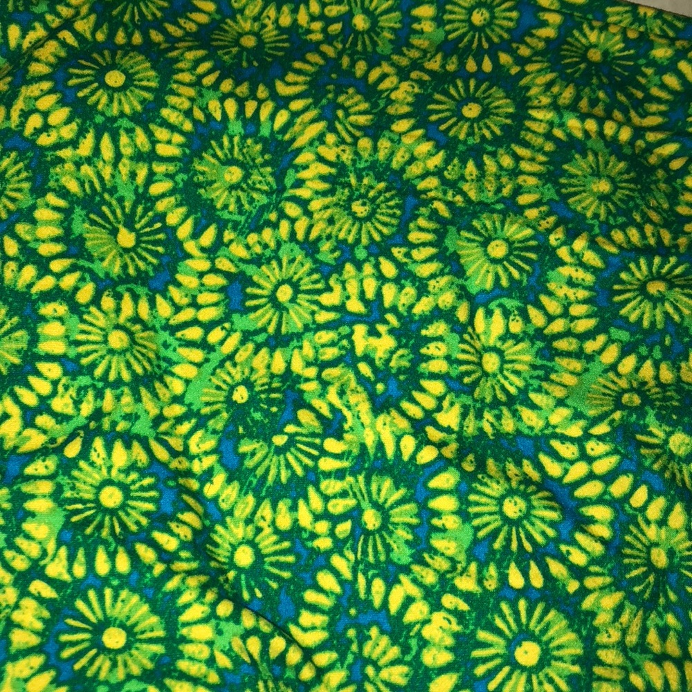 NWOT LuLaRoe Leggings